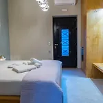 Armenopetra View Hotel apartamentowy Yerolimin
