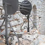Hotel apartamentowy Armenopetra View Yerolimin