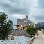 Armenopetra View Hotel apartamentowy 3*