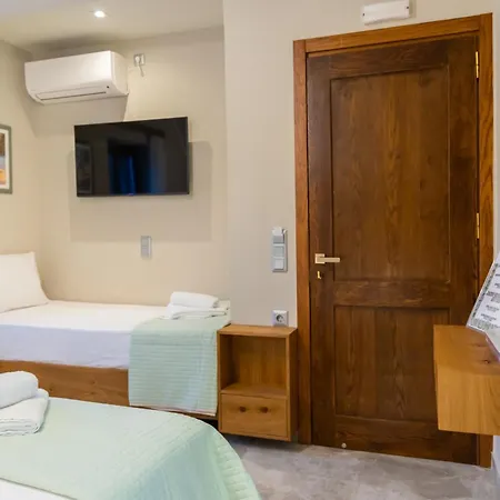 Lejlighedshotel Armenopetra View 3*