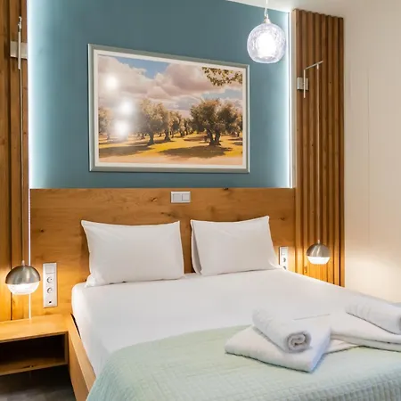 Armenopetra View 3*