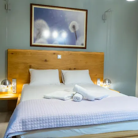 Armenopetra View Lejlighedshotel