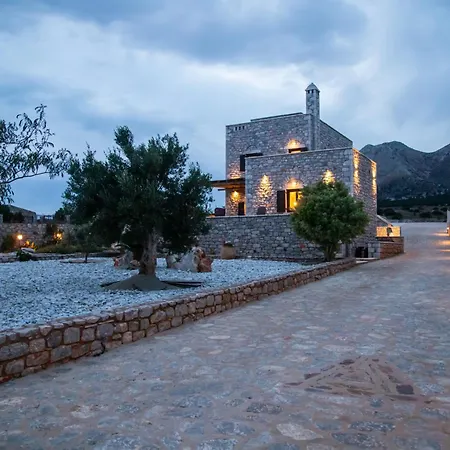 Armenopetra View Yerolimin