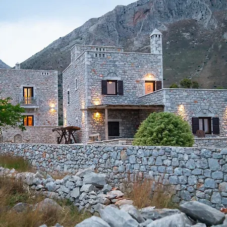 Armenopetra View Lejlighedshotel 3*