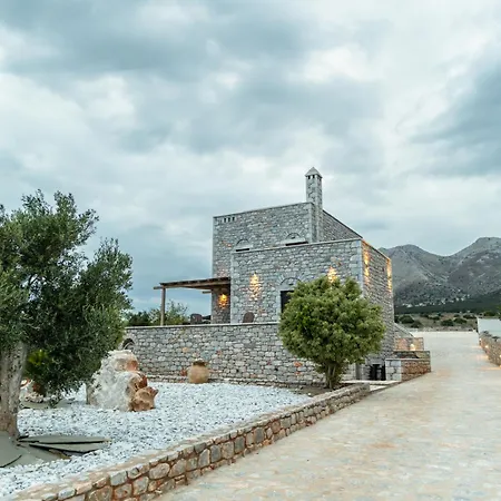 Armenopetra View Lejlighedshotel