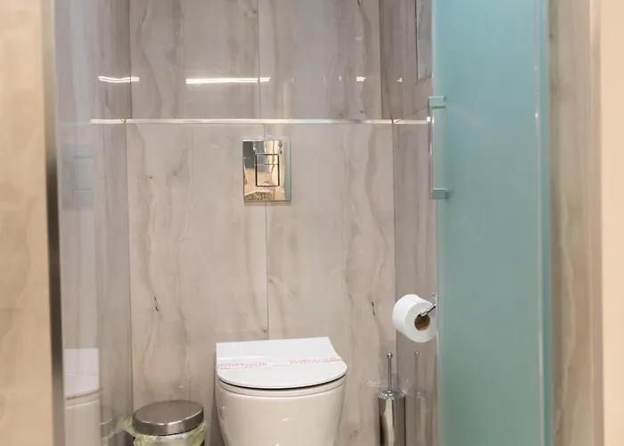 Armenopetra View 3* Yerolimin