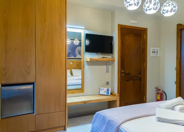 Armenopetra View Yerolimin