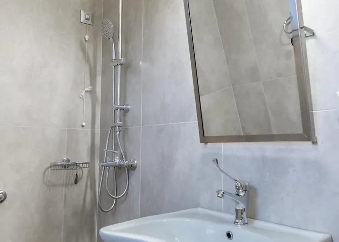 Armenopetra View Yerolimin