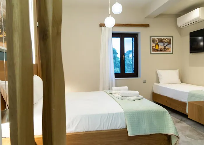 Armenopetra View Yerolimin