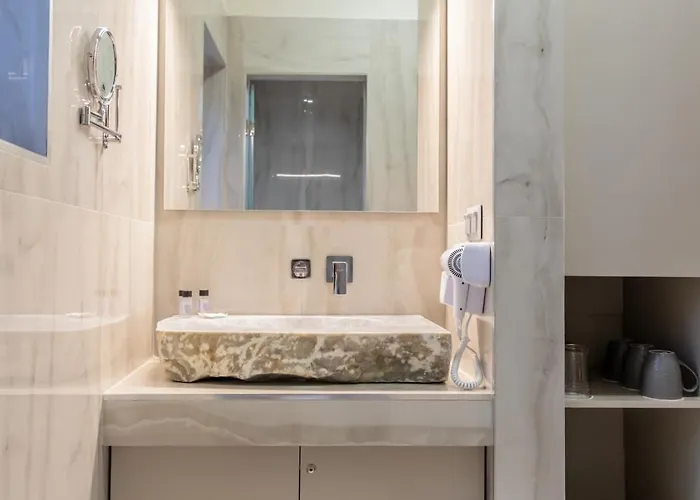 Apart-hotel Armenopetra View