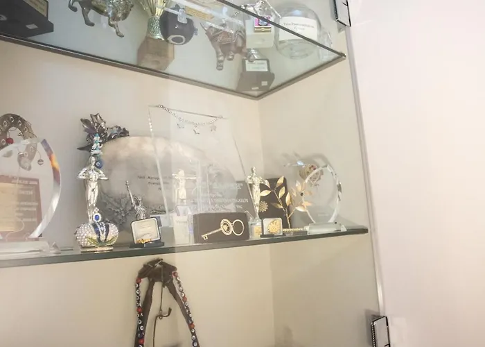 Armenopetra View Yerolimin