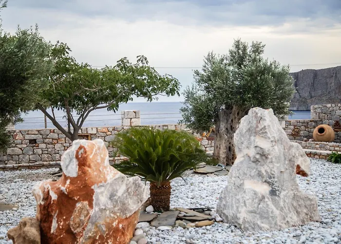 Apart-hotel Armenopetra View