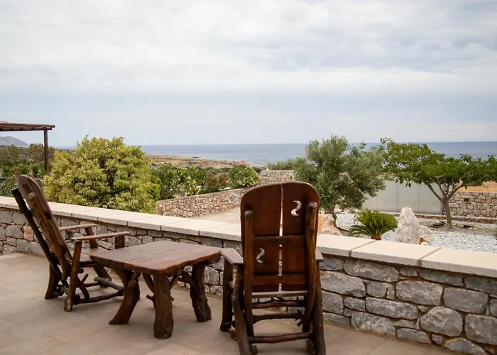 Armenopetra View Apart-hotel