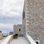 Ξενοδοχείο με διαμερίσματα Armenopetra View 3*