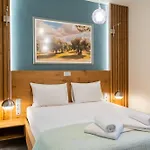 Armenopetra View 3*