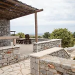 Ξενοδοχείο με διαμερίσματα Armenopetra View Γερολιμένας