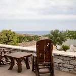 Armenopetra View מלון דירות