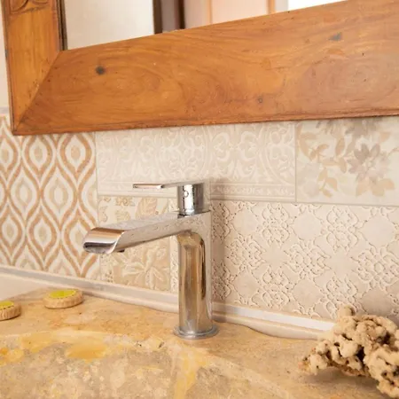 Apartmanhotel Armenopetra View