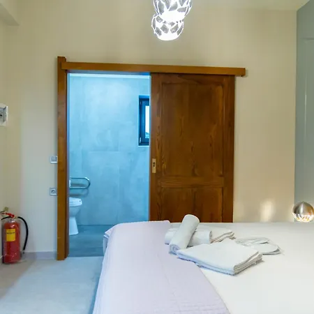 Hotel apartamentowy Armenopetra View 3*