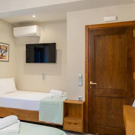 Armenopetra View 3*