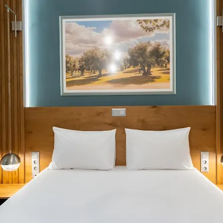 Armenopetra View 3*