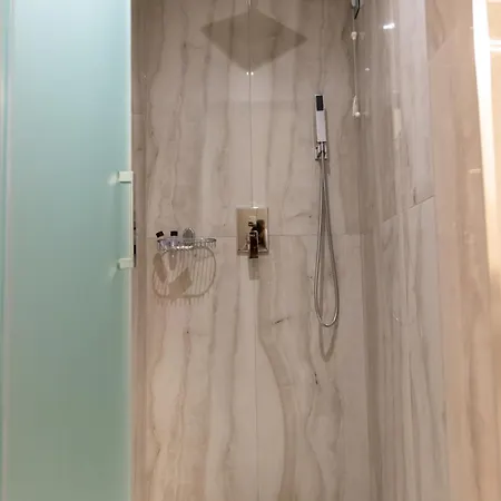 Apartmanhotel Armenopetra View Jeroliménasz