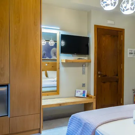 Armenopetra View Yerolimin