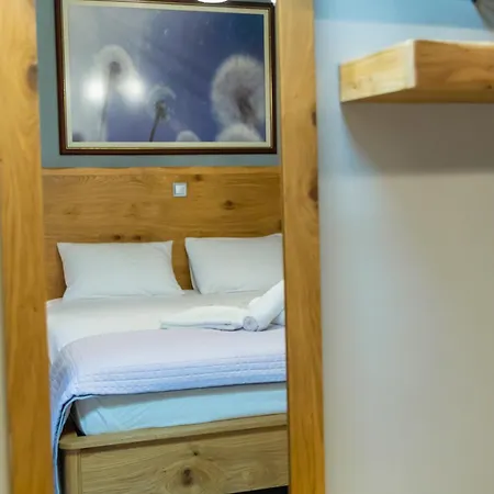 Armenopetra View Apartmanhotel 3*