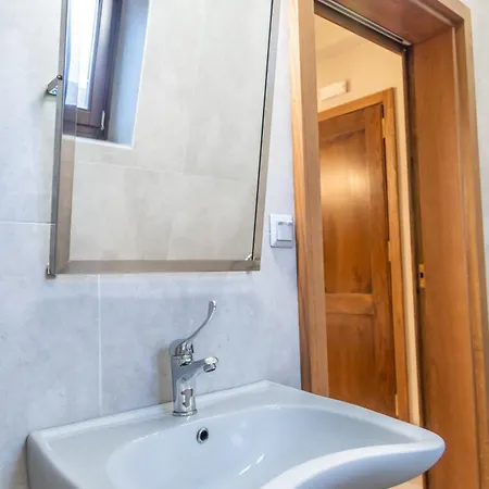 Hotel apartamentowy Armenopetra View