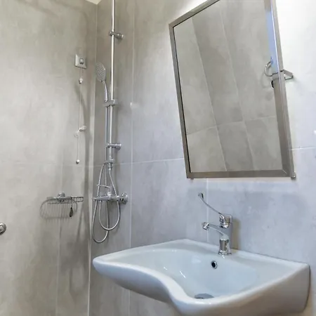 Armenopetra View Yerolimin