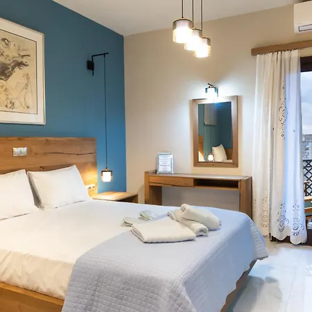 Armenopetra View Gerolimenas 3* Agios Nikolaos (Mani Peninsula)