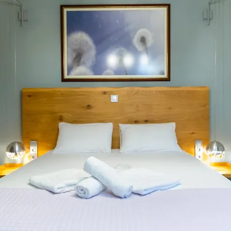 Armenopetra View 3* Jeroliménasz