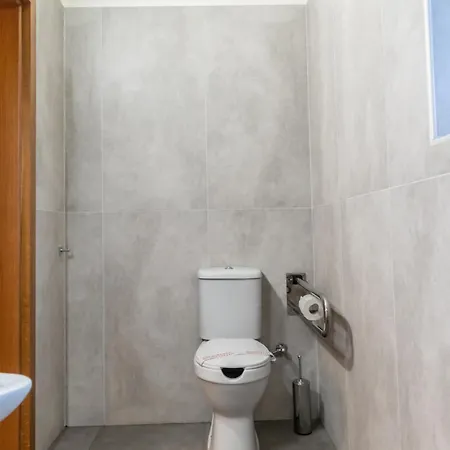 Armenopetra View Hotel apartamentowy Yerolimin