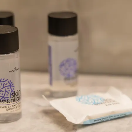 Armenopetra View Jeroliménasz