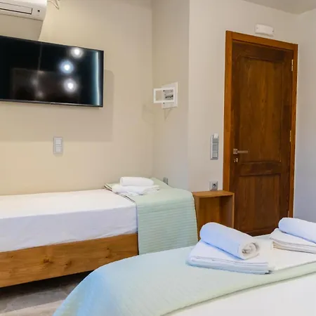 Armenopetra View 3* Γερολιμένας