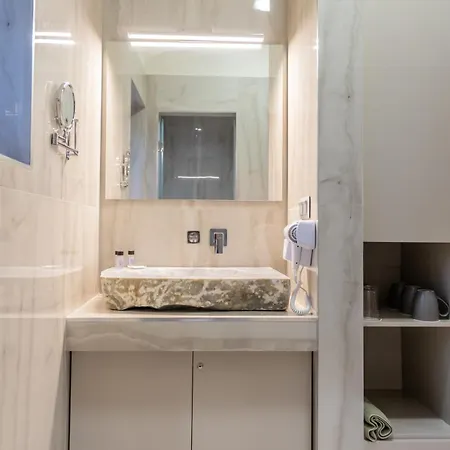 Hotel apartamentowy Armenopetra View