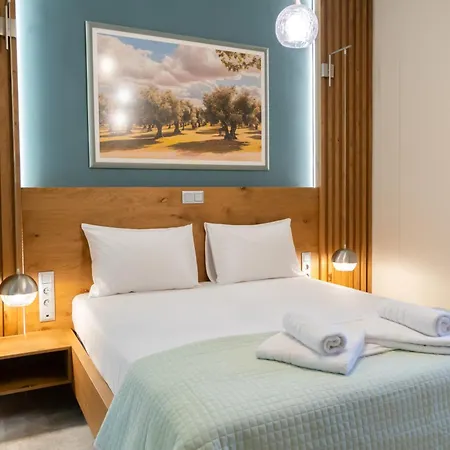 Armenopetra View Jeroliménasz