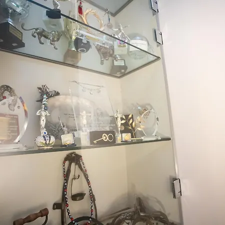 Armenopetra View Jeroliménasz