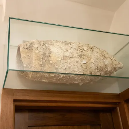 Armenopetra View Hotel apartamentowy