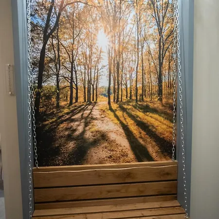 Armenopetra View Apartmanhotel 3*