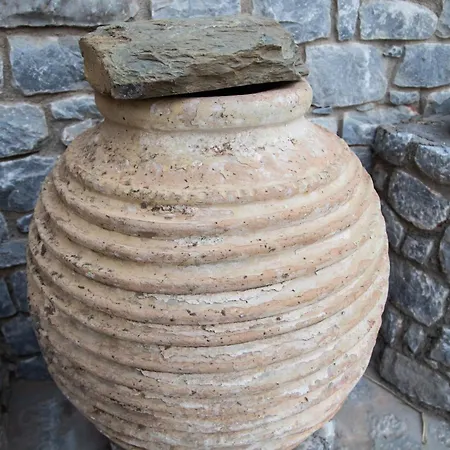 Hotel apartamentowy Armenopetra View 3*