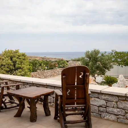 Armenopetra View Hotel apartamentowy