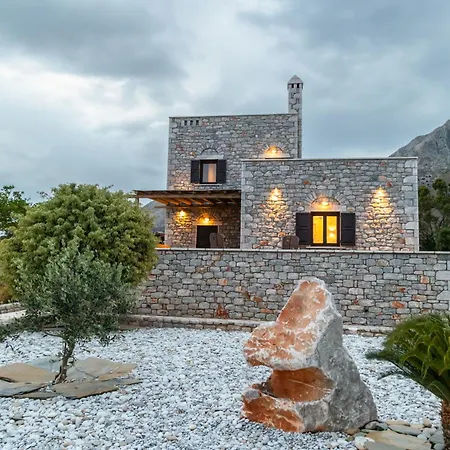 Armenopetra View Yerolimin