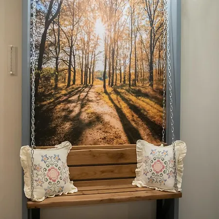 Armenopetra View Apartmanhotel 3*