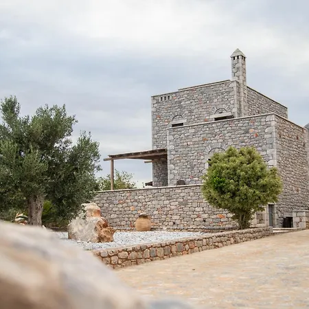 Armenopetra View Gerolimenas Ξενοδοχείο με διαμερίσματα Agios Nikolaos (Mani Peninsula)