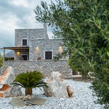 Armenopetra View Gerolimenas 3* Agios Nikolaos (Mani Peninsula)