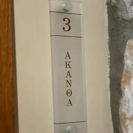 Armenopetra View Apartmanhotel Jeroliménasz