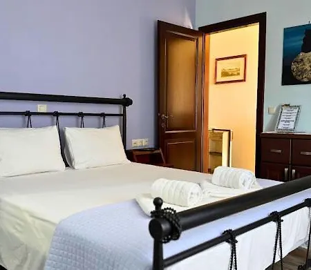 Armenopetra View 3* Γερολιμένας