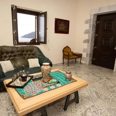 Armenopetra View Ξενοδοχείο με διαμερίσματα 3*