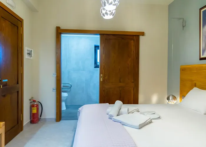 Apart-hotel Armenopetra View 3*